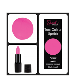 Sleek Makeup True Colour Matte Lipstick Amped 781