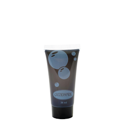 Goodmark Makeup Water Cream i Black Tube 38ml