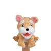 Wow Wee Alive Jr. Play and Say Interactive Plush Puppets Pepper