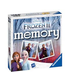 Frozen 2 Memory