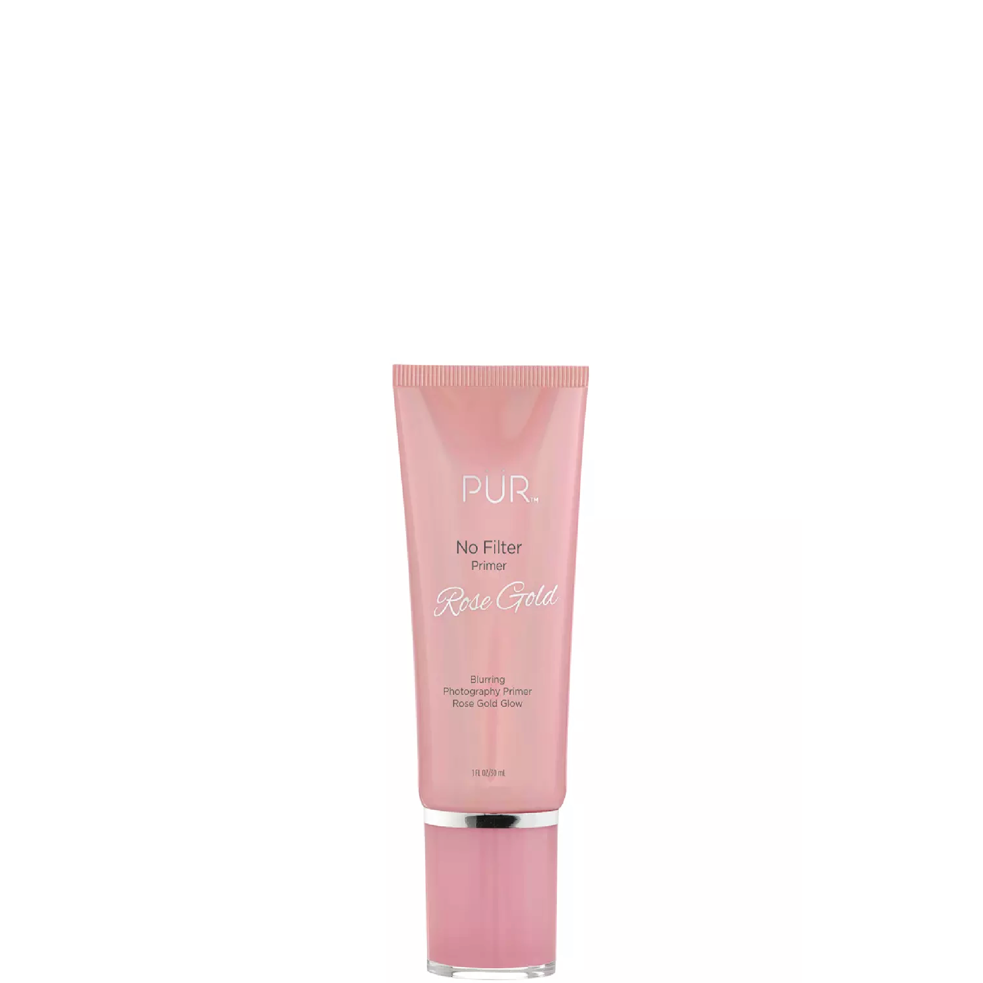 PÜR Cosmetics Filter Glow Blurring Photography Primer Rose Gold 30ml