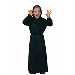 Child Horror Robe