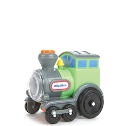 Little Tikes Tumble Train