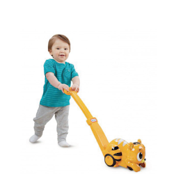 Little Tikes Catch in Lights Tiger Toy