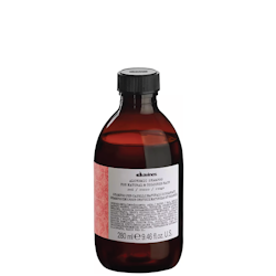 Davines Alchemic Shampoo Red 280 ml