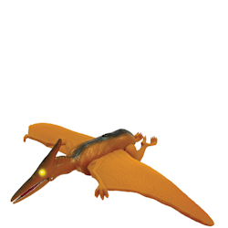 Mighty Megasaur Pteranodon Interaktivt Dinosaurie 23 x 36 cm