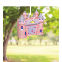 Pinata Princess Castle