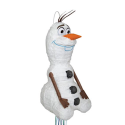 Frozen Olaf Pinata Frozen Olaf Pinata
