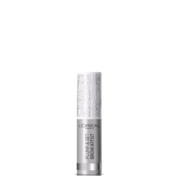 Loreal Paris Brow Artist Plump & Set Transparent 0