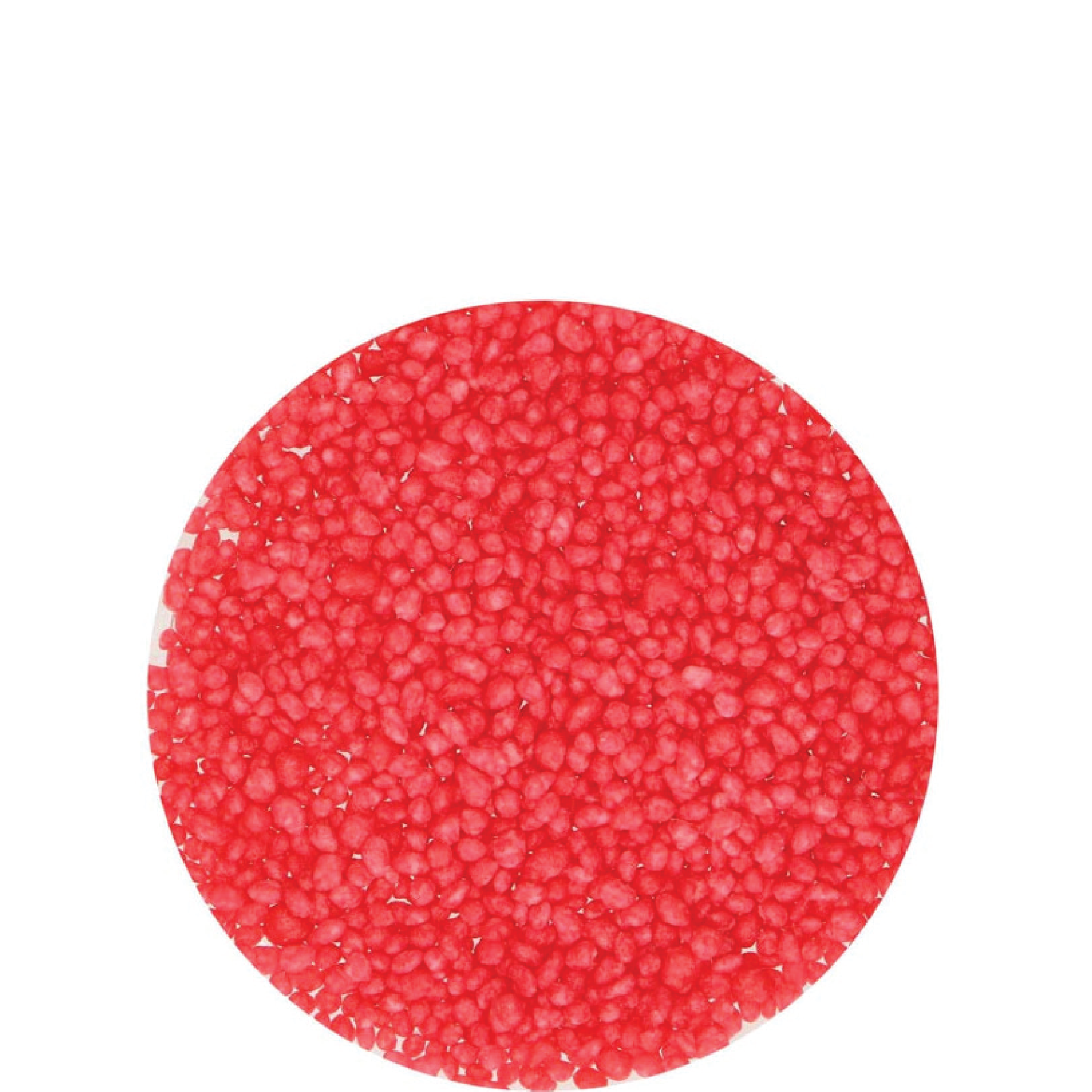 FunCakes Sprinkles Sugar Dots Red 80g