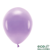 Latexballonger Lavender 26cm 10st Eko