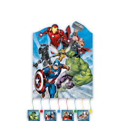 Pinata Avengers