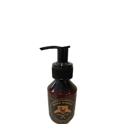 Beard Monkey Aftershave lotion 100 ml