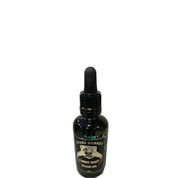 Beard Monkey Beard Oil Candy Shot 50 ml