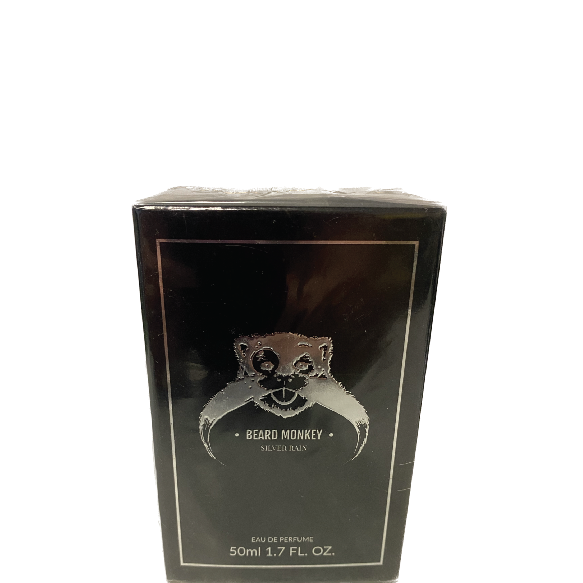 Beard Monkey Silver Rain Perfume 50 ml