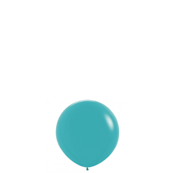 Latexballonger Professional Mini Caribbean Blue 1st