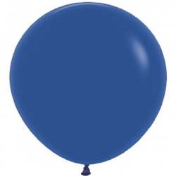 Latexballonger Professional Royal Blue Stor 45cm 1st