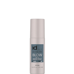 IdHAIR, Elements Xclusive Blow rescue spray 911, 125 ml