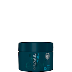 Sebastian Professional Twisted Curl Elastic Mask 150 ml