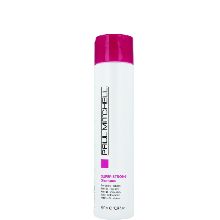 Paul Mitchell Super Strong Daily Shampoo 300 ml