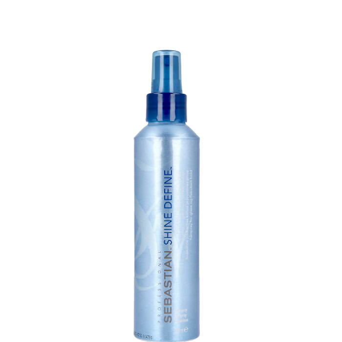 Sebastian Professional  Shine Define Styling Spray 200 ml