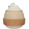 Squishmallows Christmas Joyce Eggnog w Whipped Cream 19 cm