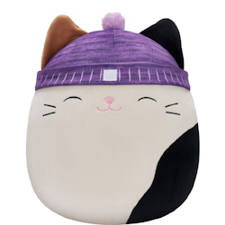 Squishmallows Cam Cat 40 cm