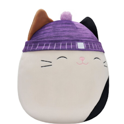 Squishmallows Cam Cat 40 cm