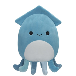 Squishmallows Sky the Teal Squid 19 cm