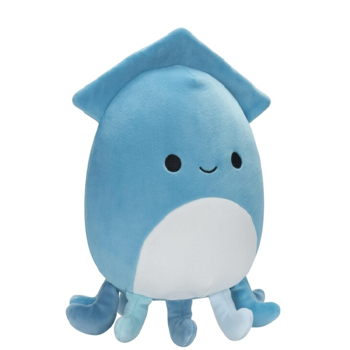 Squishmallows Sky the Teal Squid 19 cm
