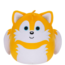 Squishmallows the Hedgehog Tails 20 cm