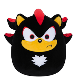 Squishmallows the Hedgehog Shadow 20 cm