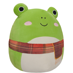 Squishmallows Wendy the Frog 30 cm