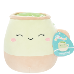 Squishmallows Rosemund the Macha Latte 19 cm