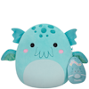 Squishmallows Theotto the Blue Cthulhu 19 cm