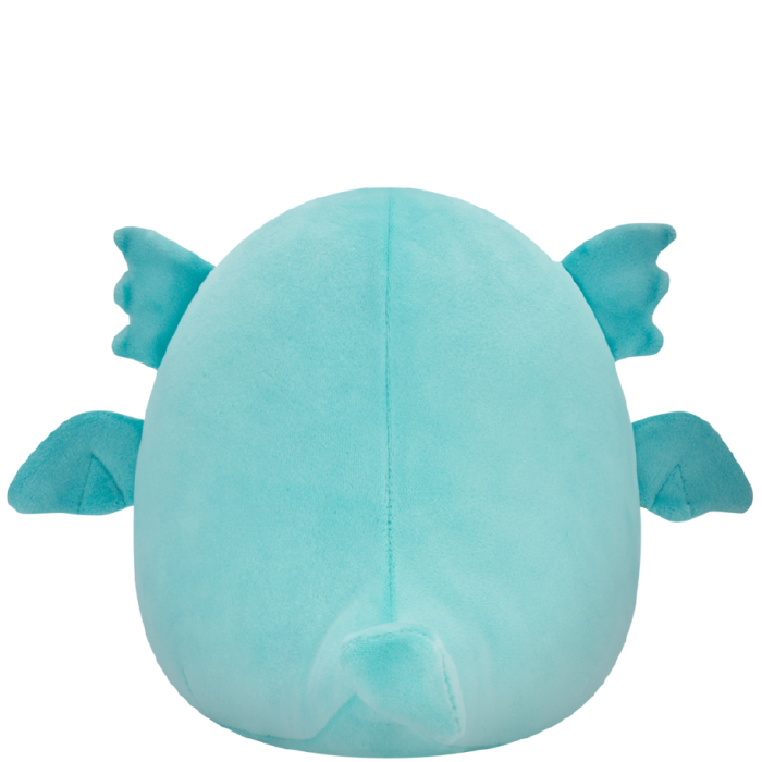 Squishmallows Theotto the Blue Cthulhu 19 cm
