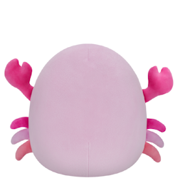 Squishmallows Cailey the Pink Crab 19 cm