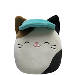 Squishmallows Cam the Cat 19 cm