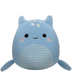 Squishmallows Lune the Loch Ness Monster 19 cm