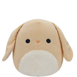 Squishmallows Berko Peach Bunny 19 cm