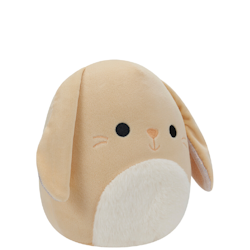 Squishmallows Berko Peach Bunny 19 cm