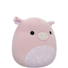 Squishmallows Peter Pig with Floral Tummy 19 cm