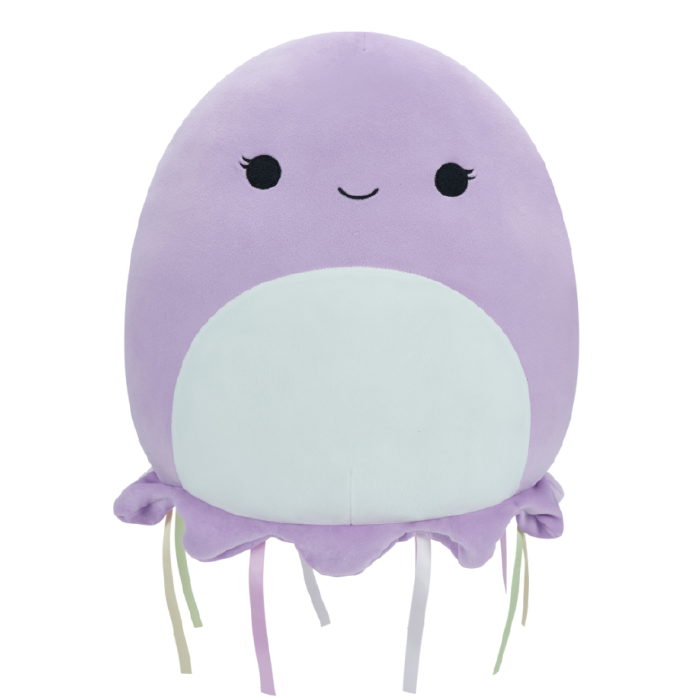 Squishmallows Anni the Purple Jellyfish 30 cm