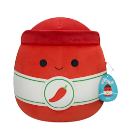 Squishmallows Illian Sriracha 30 cm