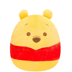 Squishmallows Disney Winnie the Pooh 18cm