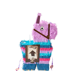 Pinata loot lama