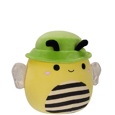 Squishmallows Sunny the Bee 19 cm
