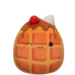 Squishmallows Weaver the Waffle 19 cm