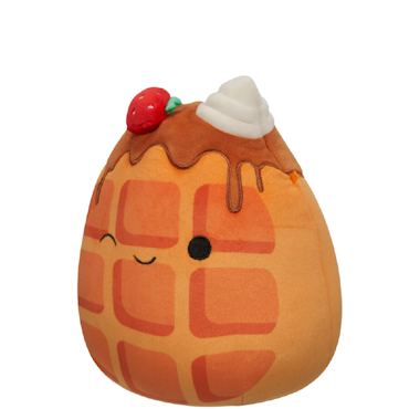 Squishmallows Weaver the Waffle 19 cm