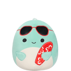 Squishmallows Perry the Dolphin 19 cm